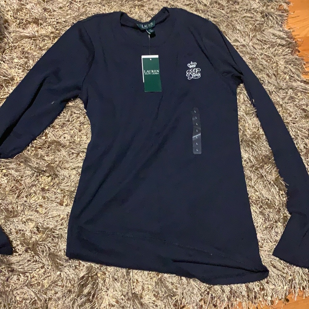 Brand new polo